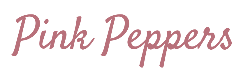 Pink Peppers