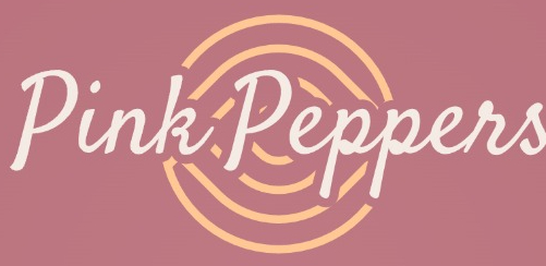 Pink Peppers